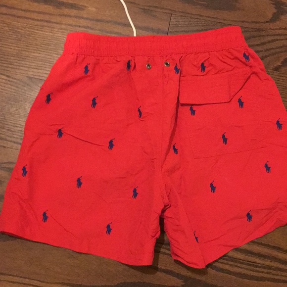 Ralph Lauren Other - Ralph Lauren bathing suit